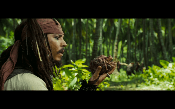 Pirates of the Caribbean Dead Man's Chest - 1926