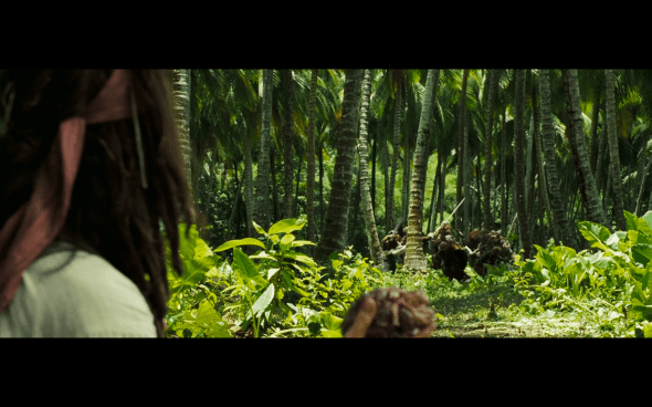 Pirates of the Caribbean Dead Man's Chest - 1927