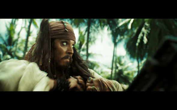 Pirates of the Caribbean Dead Man's Chest - 1928