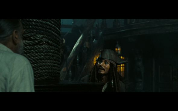 Pirates of the Caribbean Dead Man's Chest - 193