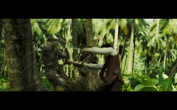 Pirates of the Caribbean Dead Man's Chest - 1932