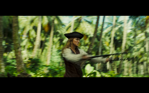 Pirates of the Caribbean Dead Man's Chest - 1933