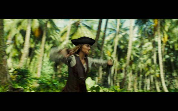 Pirates of the Caribbean Dead Man's Chest - 1934