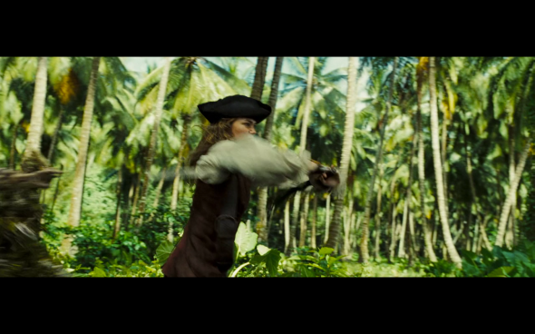 Pirates of the Caribbean Dead Man's Chest - 1935