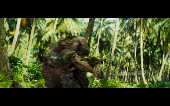 Pirates of the Caribbean Dead Man's Chest - 1938