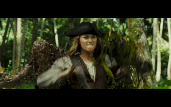 Pirates of the Caribbean Dead Man's Chest - 1939