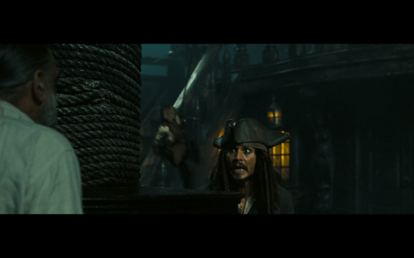 Pirates of the Caribbean Dead Man's Chest - 194