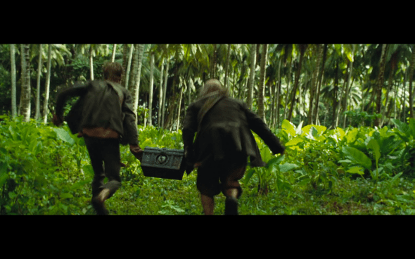 Pirates of the Caribbean Dead Man's Chest - 1941