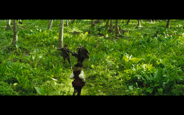 Pirates of the Caribbean Dead Man's Chest - 1942