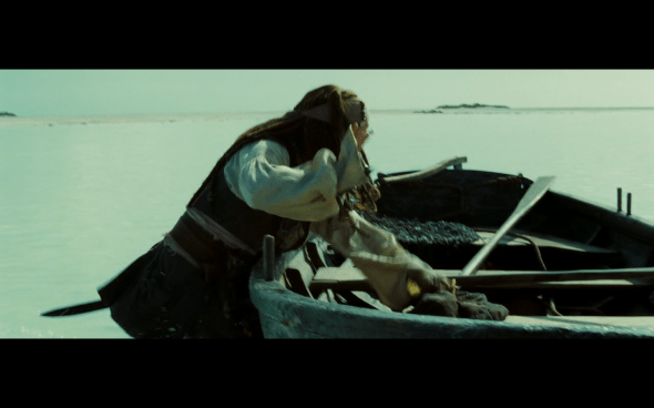 Pirates of the Caribbean Dead Man's Chest - 1947