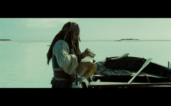 Pirates of the Caribbean Dead Man's Chest - 1948