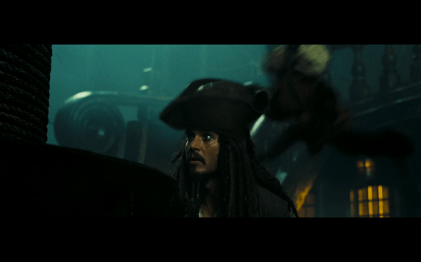 Pirates of the Caribbean Dead Man's Chest - 195