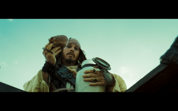 Pirates of the Caribbean Dead Man's Chest - 1950