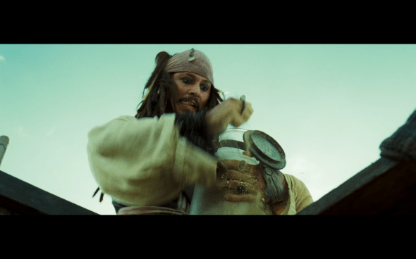 Pirates of the Caribbean Dead Man's Chest - 1951