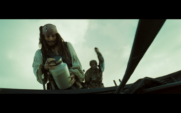 Pirates of the Caribbean Dead Man's Chest - 1952