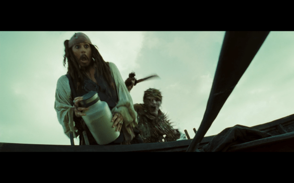 Pirates of the Caribbean Dead Man's Chest - 1953