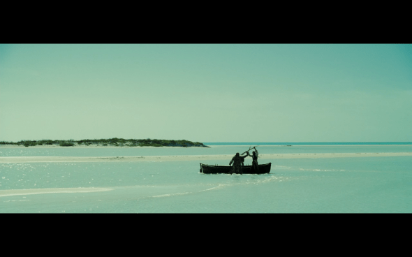 Pirates of the Caribbean Dead Man's Chest - 1955