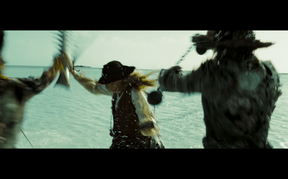 Pirates of the Caribbean Dead Man's Chest - 1959