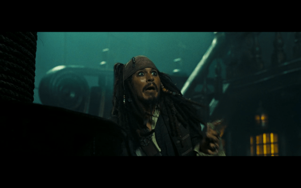 Pirates of the Caribbean Dead Man's Chest - 196