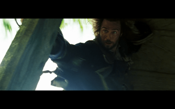 Pirates of the Caribbean Dead Man's Chest - 1962