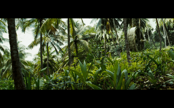 Pirates of the Caribbean Dead Man's Chest - 1963