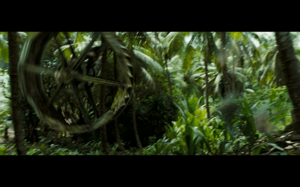 Pirates of the Caribbean Dead Man's Chest - 1964