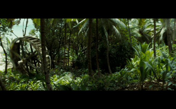 Pirates of the Caribbean Dead Man's Chest - 1965