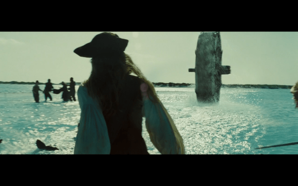 Pirates of the Caribbean Dead Man's Chest - 1969