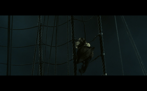 Pirates of the Caribbean Dead Man's Chest - 197