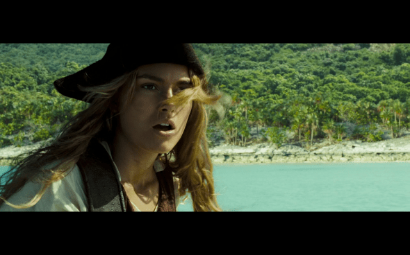 Pirates of the Caribbean Dead Man's Chest - 1971