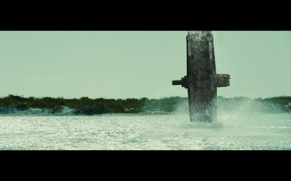 Pirates of the Caribbean Dead Man's Chest - 1972