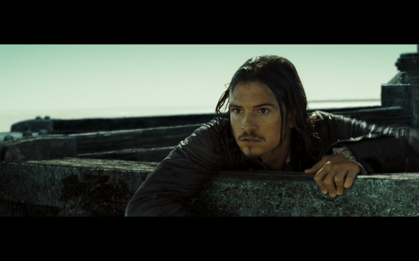 Pirates of the Caribbean Dead Man's Chest - 1975