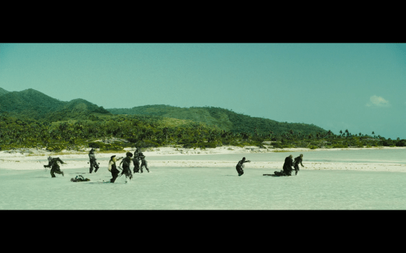 Pirates of the Caribbean Dead Man's Chest - 1977