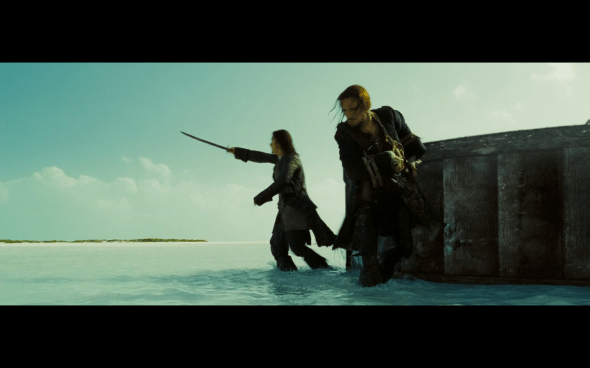 Pirates of the Caribbean Dead Man's Chest - 1978