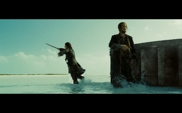 Pirates of the Caribbean Dead Man's Chest - 1979