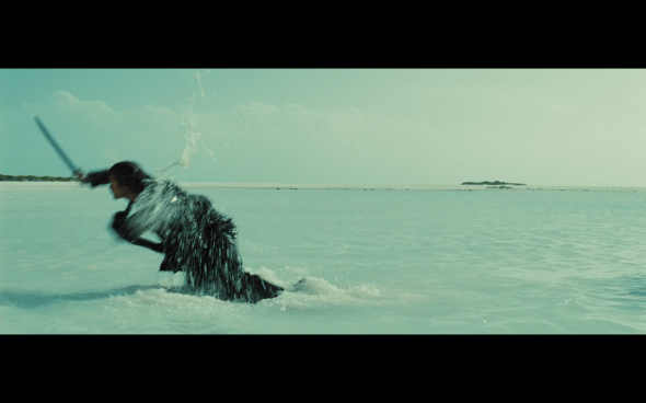 Pirates of the Caribbean Dead Man's Chest - 1981