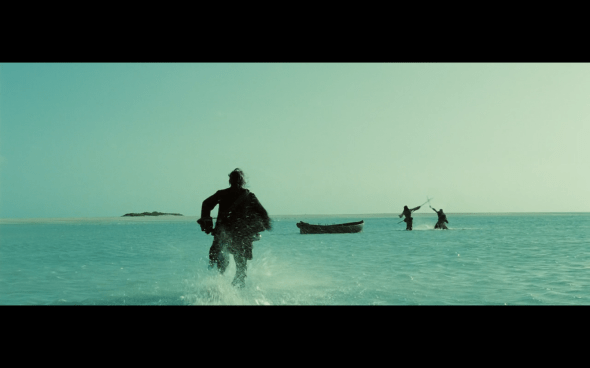 Pirates of the Caribbean Dead Man's Chest - 1983