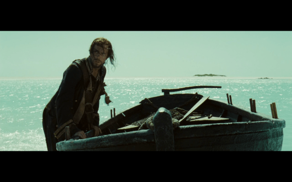 Pirates of the Caribbean Dead Man's Chest - 1984