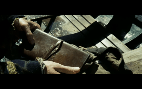 Pirates of the Caribbean Dead Man's Chest - 1985