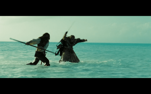 Pirates of the Caribbean Dead Man's Chest - 1988