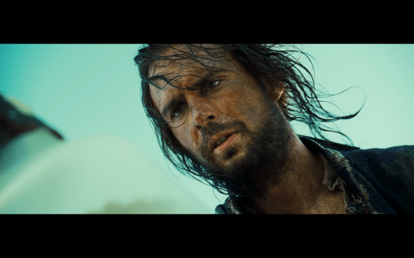 Pirates of the Caribbean Dead Man's Chest - 1989