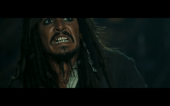 Pirates of the Caribbean Dead Man's Chest - 199