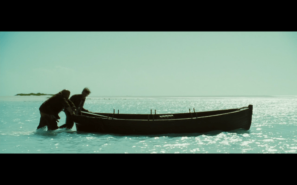 Pirates of the Caribbean Dead Man's Chest - 1992