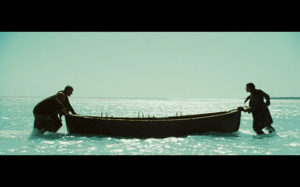 Pirates of the Caribbean Dead Man's Chest - 1993