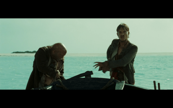 Pirates of the Caribbean Dead Man's Chest - 1994