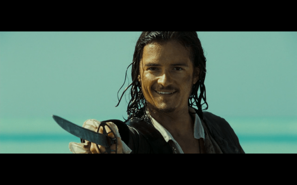 Pirates of the Caribbean Dead Man's Chest - 1995