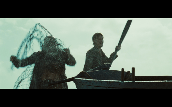 Pirates of the Caribbean Dead Man's Chest - 1997