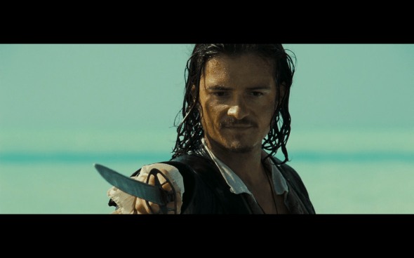 Pirates of the Caribbean Dead Man's Chest - 1999