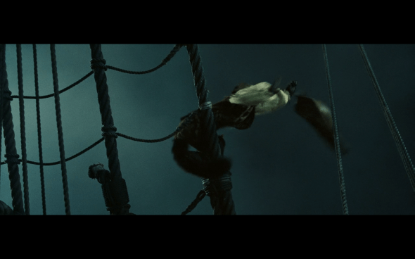 Pirates of the Caribbean Dead Man's Chest - 200