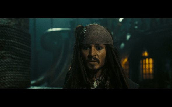 Pirates of the Caribbean Dead Man's Chest - 201